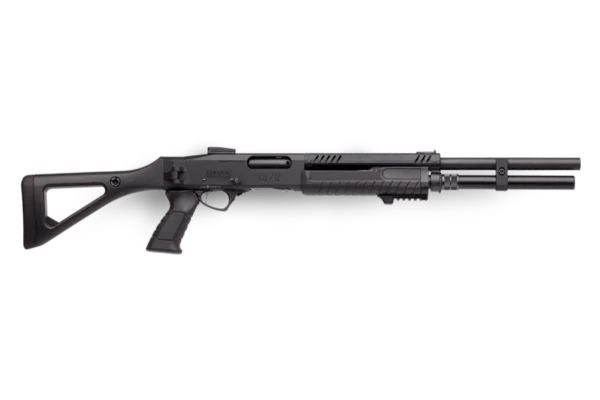 Fabarm STF 12 COMPACT 11¨ – 14 ¨ – 18¨- 20¨- 22¨