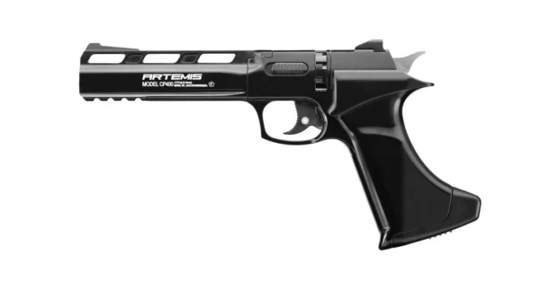 Artemis – Snowpeak CP400 4 Joules