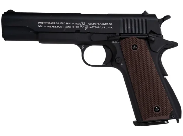 Colt 1911 A1 CO2