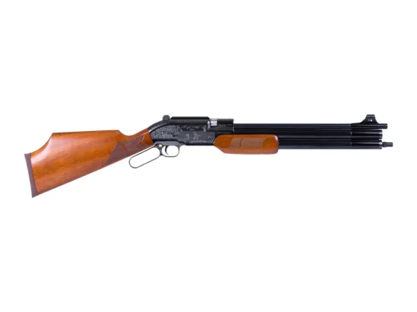 SAMY PCP Rifle Sumatra 500, 110 JOULES