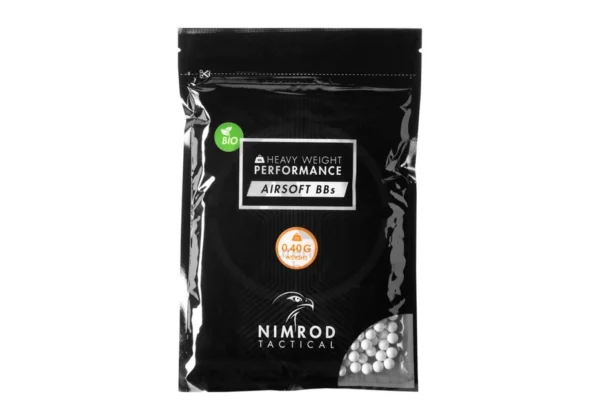 0.40g Bio BB Professional Performance 1000rds (Nimrod)