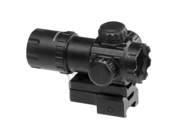 3.9 Inch 1×26 Tactical Dot Sight TS (Leapers)
