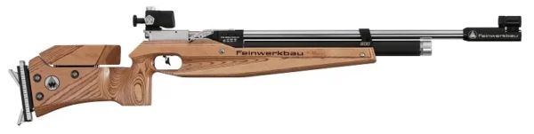 Feinwerkbauw 800 Universal Droitier