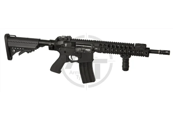 10 Inch Tactical Rifle G&P
