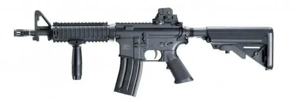 Elite Force 4-I