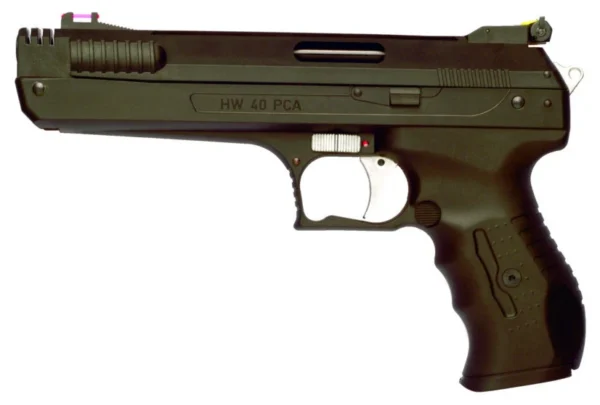 HW 40 PCA