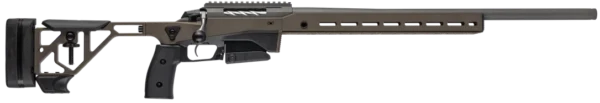 TIKKA T3x ACE Target tungsten – 23,7″