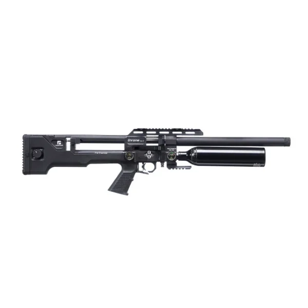 Reximex Throne Gen2 noir