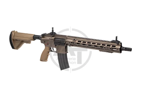 SOPMOD 14.5 Inch QR 1.0 EGV E&C