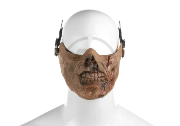 Zombie Mask (Chiefs Create)