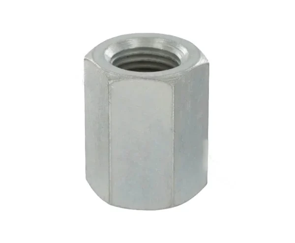 Adaptateur BF 1/4 BSP Femelle/Femelle