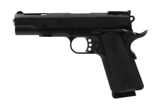 1911 NE1202 noir full metal gaz