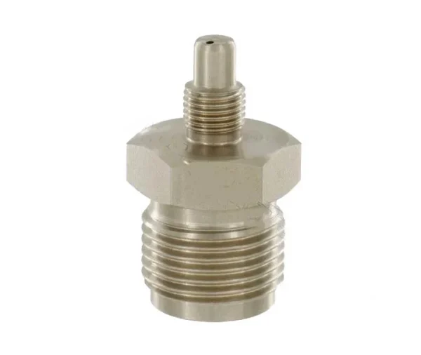 Adaptateur de remplissage Walther LP400 200 bars