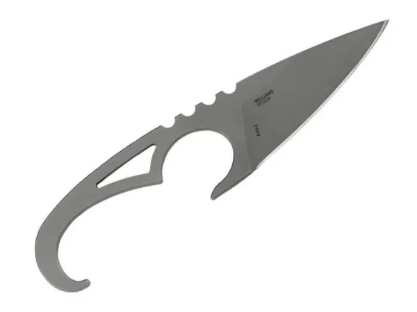 COUTEAU PLAT CRKT SDN