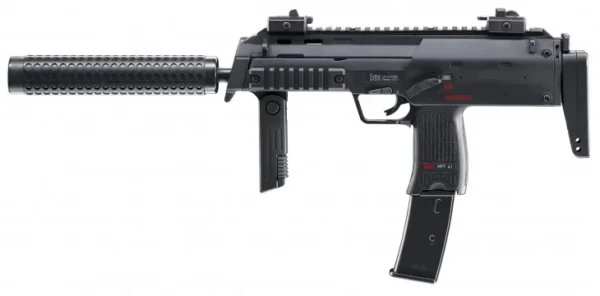 Heckler & Koch MP7 A1 SWAT