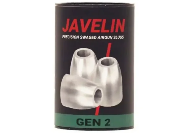 Slugs Javelin Gen 2 5.5mm 23 grains (.217)