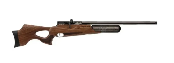 Daystate Wolverine R HP HiLite Walnut