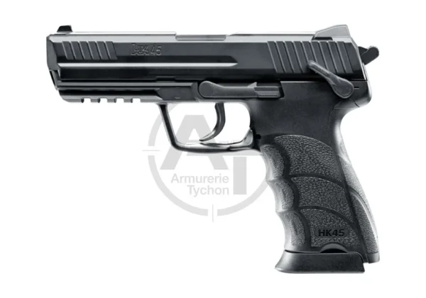 HK45 Heckler & Koch
