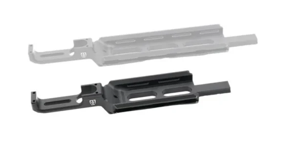 Rail Saber Tactical Arca Swiss 2 Compact pour FX Impact