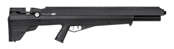 Benjamin Bulldog .457 610 Joules