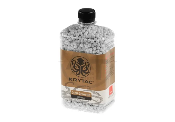 0.20g BB 4000rds (Krytac)