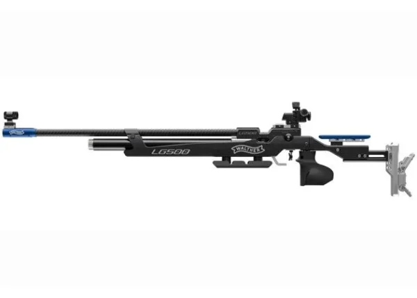 Walther LG500 Competition