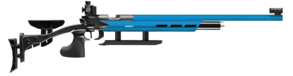 Hammerli AR20 Deep Blue Pro