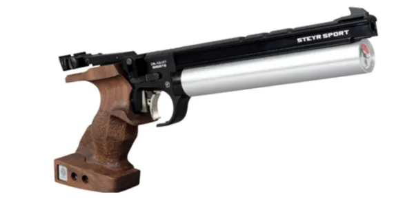 Steyr LP50