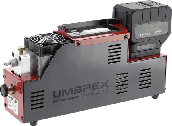 Compresseur UMAREX 400
