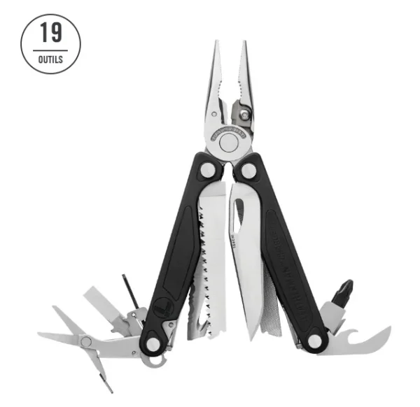 Leatherman Charge+