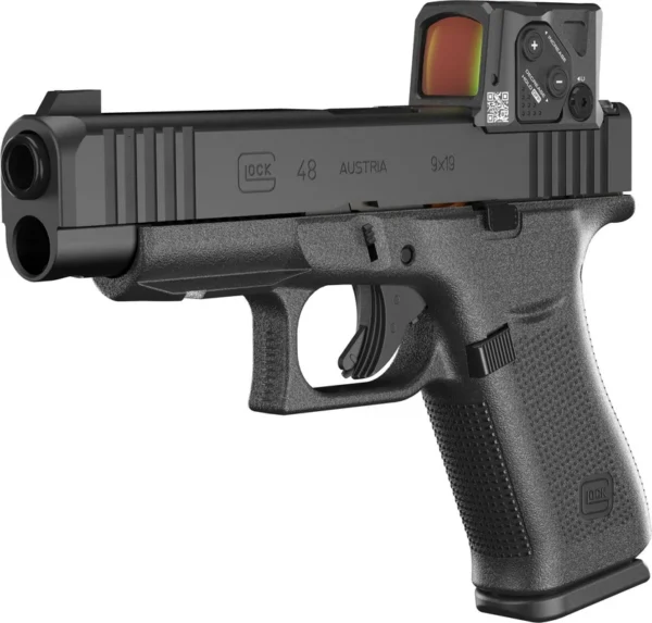 Glock G48 Gen5 A-Cut