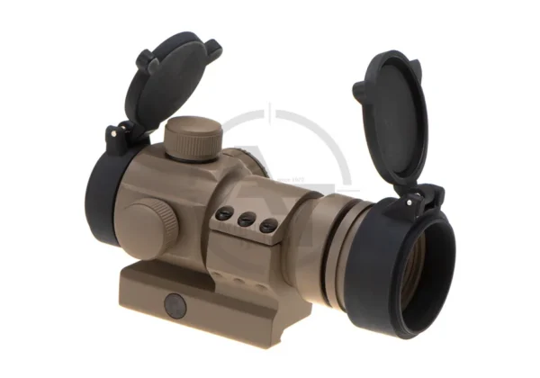 M3 Red Dot with Cantilever Mount (Aim-O)