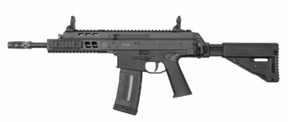 APC300 B&T – AG