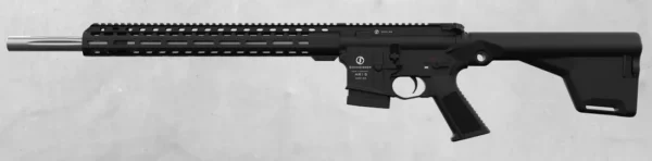 Schmeisser AR15 Ultra Match M-Lok STS 20 pouce