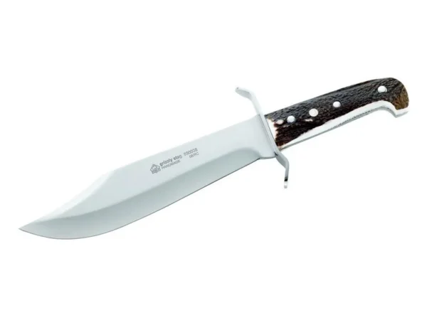 Puma Bowie : Hirschhorn