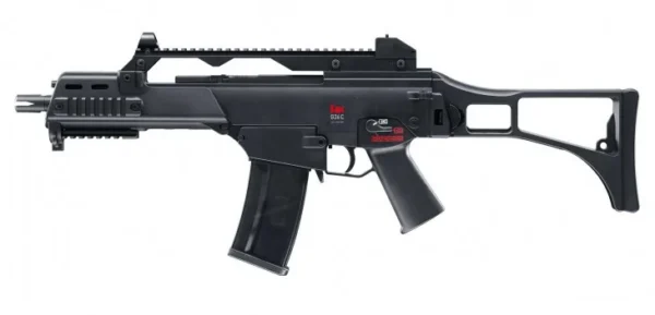 Heckler & Koch G36 C Advanced
