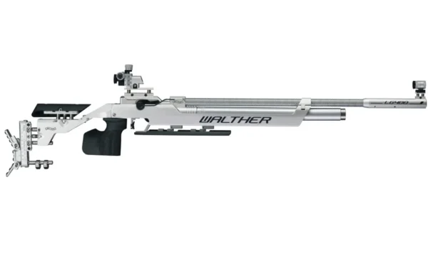 LG400 Alutec Expert, right