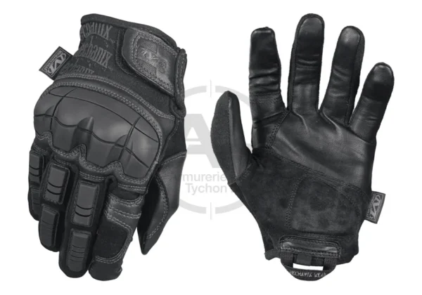 Breacher Mechanix Wear
