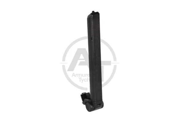 Chargeur P08 Full Metal Co2 21rds