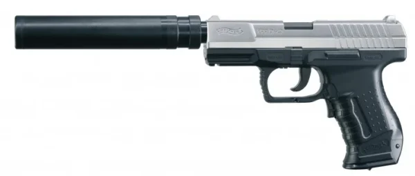 Walther P99 Xtra Kit