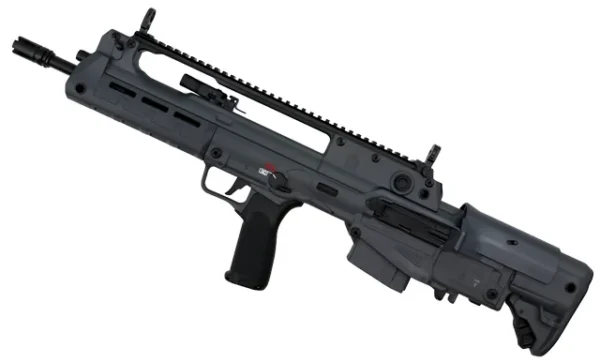 Springfield HELLION 16 GRIS