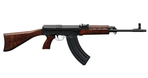 CSA vz. 58 Sporter Classic