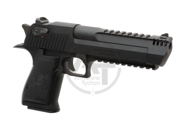 Desert Eagle L6 .50 AE Full Metal GBB WE