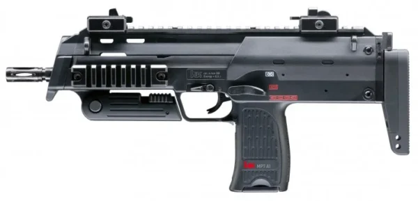 Heckler & Koch MP7 A1