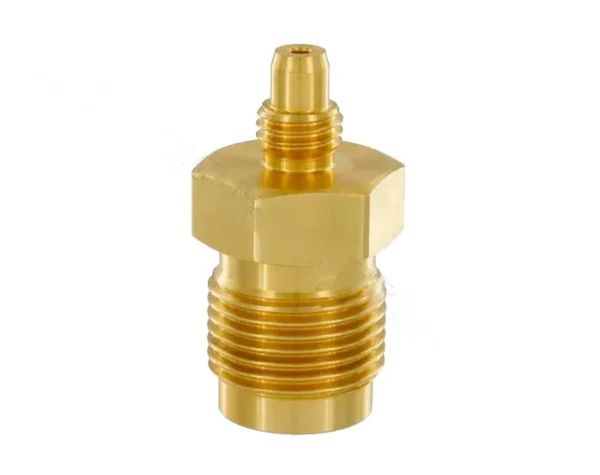 Adaptateur de remplissage BF pour Steyr 200/300 bar LG (carabine)