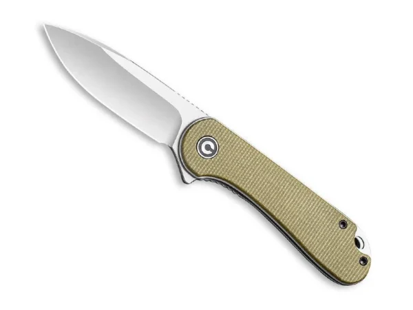 CIVIVI ELEMENTUM MICARTA VERT