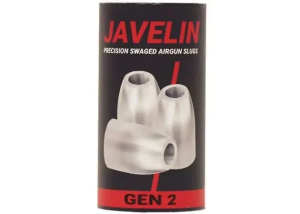 Slugs Javelin Gen 2 5.5mm 30 grains (.217)