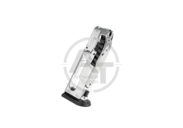 Chargeur PPQ M2 Co2 21rds