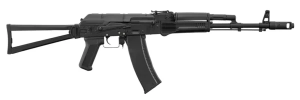 AKS-74N acier