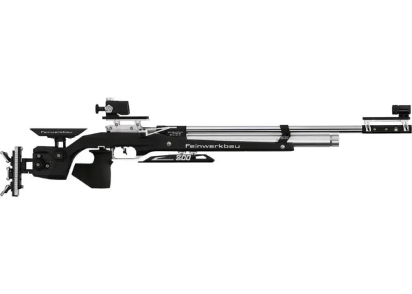 Feinwerkbau 800 W Black